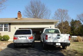 情调与实用性兼备,美国人:开着皮卡,我就是当代的狂野牛仔