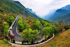 ���ڽ�ͨ���������˹���Ԥ��������ģʽ