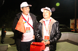 幸福专属：你在笑他在看，高质量的陪伴就是这么简单