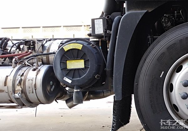 高速专业属性，载货能力更强，欧马可S5超级中卡这是要上天啊！