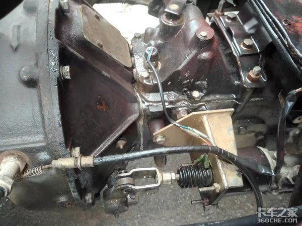 身为二手车人 为一台8年前的老车而驻足