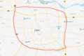 国三车全面限行！这些地方都不能跑了