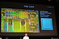 ��˹���Զ���ʻоƬ �ø㶨��Щ����