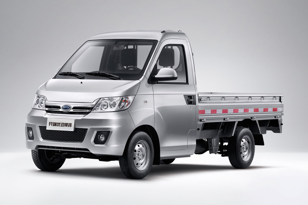 双十一活动巨献开瑞优劲直降1000图片列表