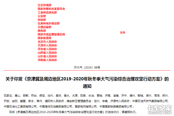 “停工令”又双叒叕要来了！这些规定卡友们不能不重视