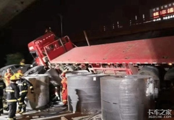 治超运费上涨 宁可多跑趟 不敢一次装完