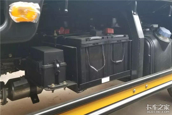 全新東風(fēng)福瑞卡F4云內(nèi)版性能詳解大放送