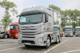 图说卡车:(6)共和国的长子今天拔一拔中国卡车的老大哥——一汽解放