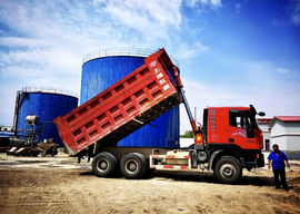 发动机质保期延长至36个月！上汽红岩服务再升级