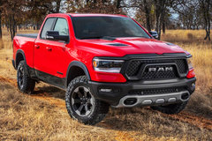 ���ͷСθ�� ����Ram 1500��������