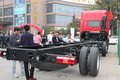 2020款江淮格尔发重卡无锡站成功上市