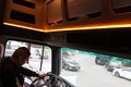 2020款江淮格尔发重卡无锡站成功上市