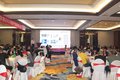 2020款江淮格尔发重卡无锡站成功上市