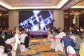 2020款江淮格尔发重卡无锡站成功上市
