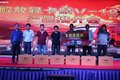 一汽解放轻卡麟V18T产品推介会泉州站