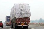 货车将按车型收费!卡友:路费不降反涨