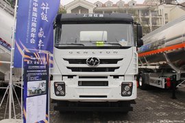 双十一期间9块9抵5万 红岩瑞江搅拌车超给力的