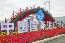 11月1-10日 G15沈海高速-S20外环高速等双向禁止货车通行