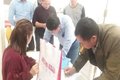 江淮跨越K7搭载康明斯发动机市场推广会