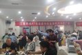江淮跨越K7搭载康明斯发动机市场推广会