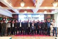 欧马可E版产品潍坊上市发布会完美收官