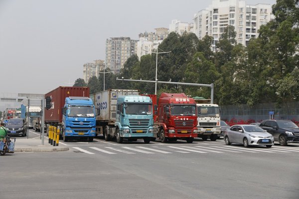多省市要求在用柴油車安裝OBD遠程監(jiān)控