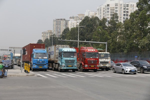 多省市要求在用柴油车安装OBD远程监控