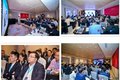 【年会侧记】潜行 巨变时代的生存之道