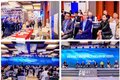 【年会侧记】潜行 巨变时代的生存之道
