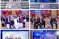 【年会侧记】潜行 巨变时代的生存之道