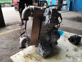 都说缓速器是好东西，为啥后期加装意愿低，友谊的小船说翻就翻？