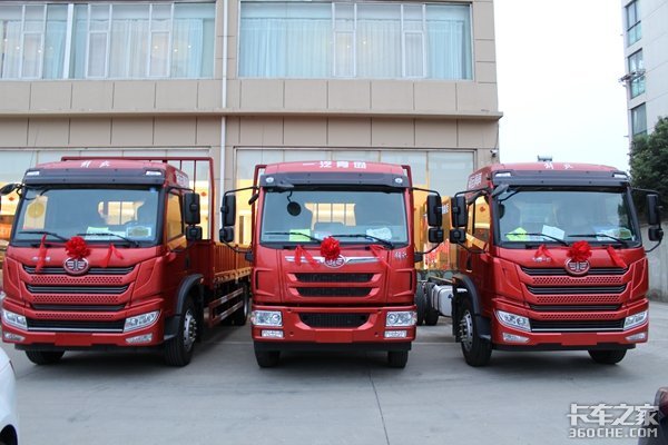 青岛解放 苏州同和龙V(H)2.0产品推介会