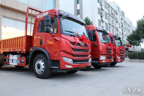 青岛解放 苏州同和龙V(H)2.0产品推介会