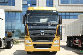 双十一购车节 9.9抵4万4 徐工漢風G9为卡友打出“骨折价”