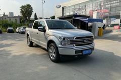 ƤͷȲ f-150תԽҰ