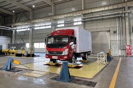 3000海拔、-40℃轻松模拟! 探秘全新联合实验基地,厉害了