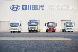 全新联合实验基地揭牌！ 中国汽研牵手四川现代，高科技发力