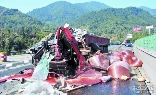 胆战心惊的魔鬼路段,今终于成为过去式