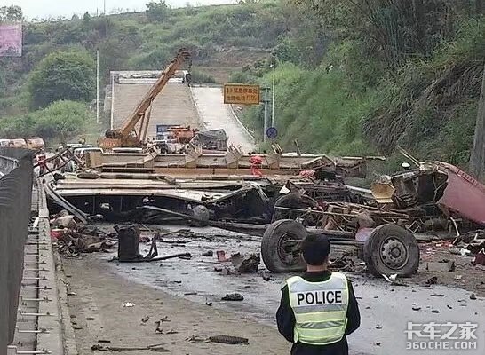 胆战心惊的魔鬼路段,今终于成为过去式