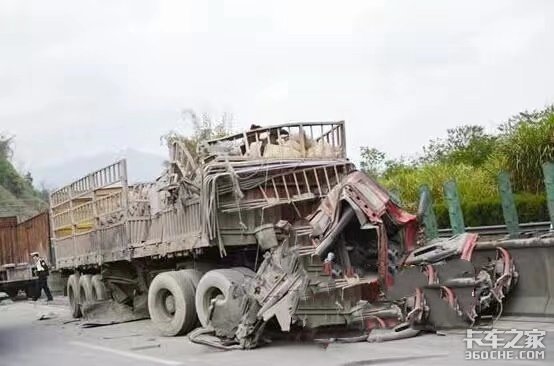 胆战心惊的魔鬼路段,今终于成为过去式