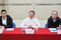 吉利携手航天晨光 推新能源城市专用车