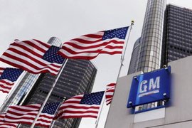 通用汽车CEO:未来五年电动车投入将超燃油车