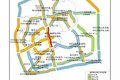 上海这些越江大桥/隧道较拥堵 注意绕行