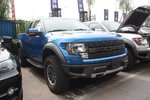 Ұ F150 SVT RaptorƤʵ