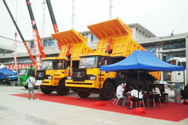 陕汽通力车型降3.5万