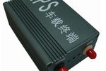 货车GPS设备不兼容 车主被缴双重费用