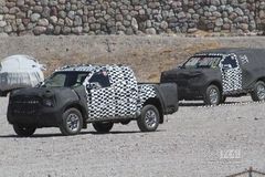 ����Colorado���� ��ѩ����SUV�����ع�