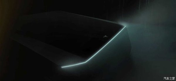 11月洛杉矶发布 特斯拉电动皮卡新消息