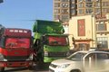 订车6台 重汽豪曼麒麟上市双节盛惠