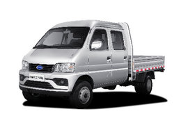 开瑞汽车双十一可提车经销商